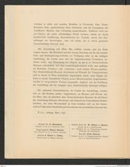 k.k. naturhistorisches Hofmuseum, Intendanzakten 1885-1896 (Hauer), Aktenzahl Z.137/1893, Seite 4